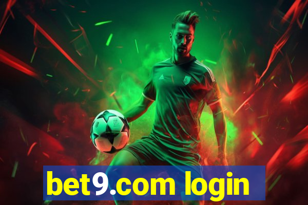 bet9.com login